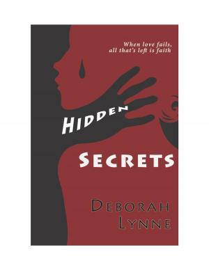 Book cover of Hidden Secrets