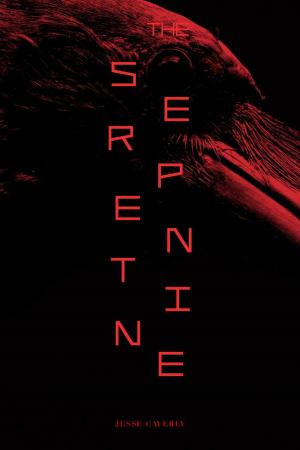 bigCover of the book The Serpentine by 