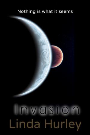 Cover of the book Invasion by Shane Rynhart