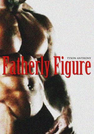 bigCover of the book Fatherly Figure by 