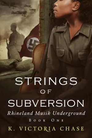 Book cover of Strings of Subversion