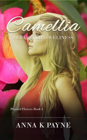 Cover of the book Camellia by Adi Kapson