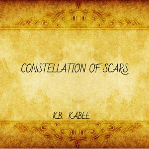 Cover of the book Constellation Of Scars by Julie Affleck
