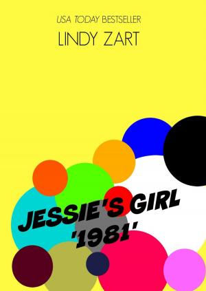 Book cover of Jessie's Girl '1981'