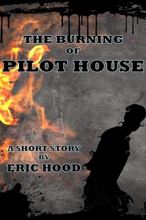 Cover of the book The Burning of Pilot House by Friedrich Gottlieb Klopstock