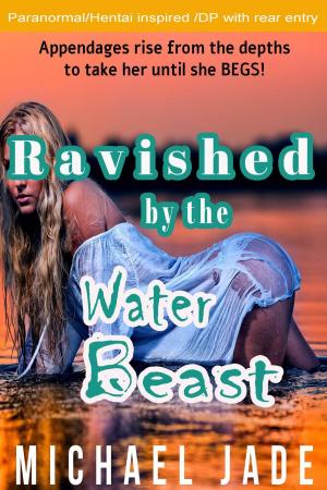 Cover of the book Ravished by the Water Beast by Zak Hossain