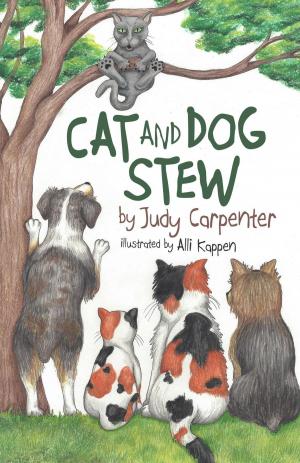 Cover of the book Cat and Dog Stew by Barry Knister