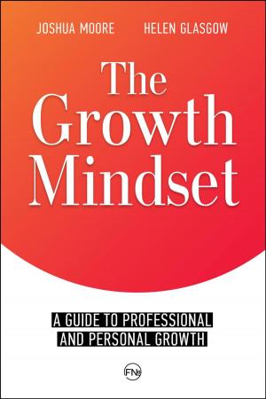Cover of the book The Growth Mindset by Linda Leonard