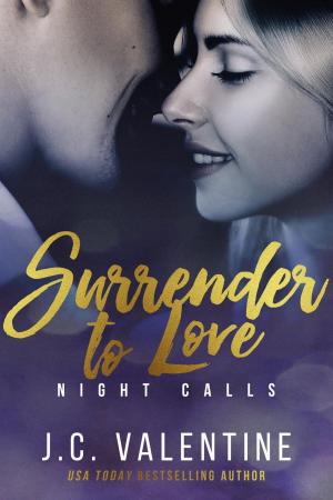 Cover of the book Surrender to Love by J.C. Valentine