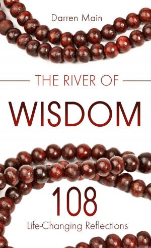 Cover of River of Wisdom: 108 Life-Changing Reflections