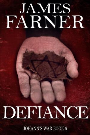 Cover of the book Defiance by Michael Kilian