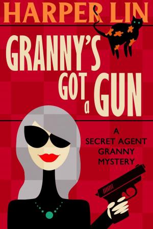 Cover of Granny's Got a Gun