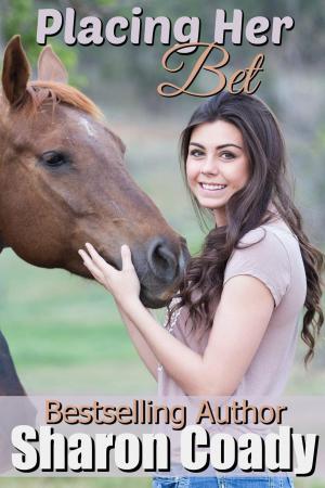 Book cover of Placing Her Bet