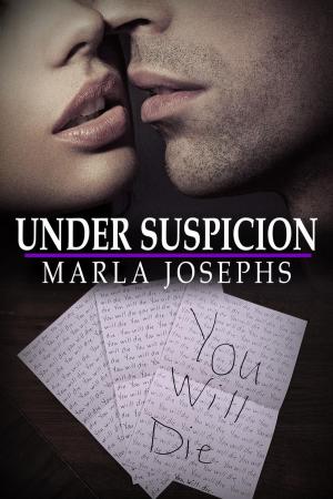 Cover of the book Under Suspicion by Leslie Tentler