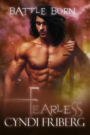 Cover of the book Fearless by Jourdan Lane