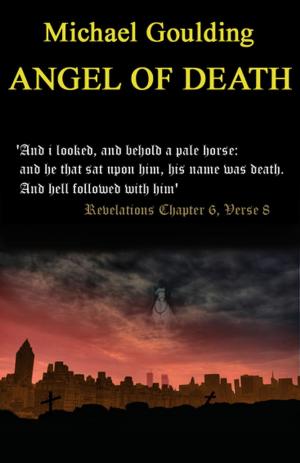 Cover of the book Angel Of Death by DW Mace