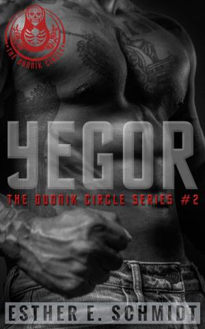 Cover of the book Yegor by Cindy Sample