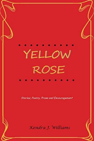 Cover of the book Yellow Rose by Jim Robitaille