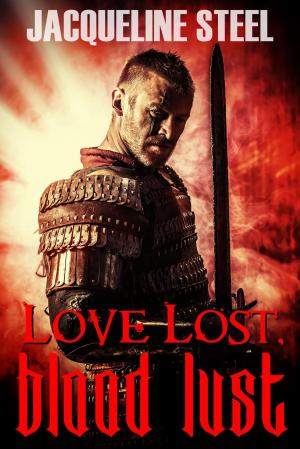 bigCover of the book Love Lost, Blood Lust by 