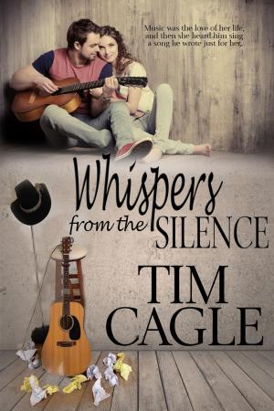 Cover of the book Whispers from the Silence by JD Corbett