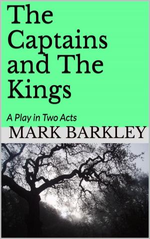 Cover of The Captains and The Kings