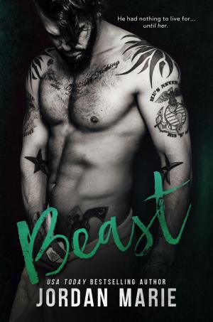 Book cover of Beast (Learning to Breathe)