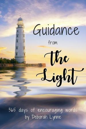 Book cover of Guidance from The Light