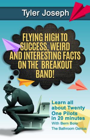 Cover of the book Twenty One Pilots by Warner Shedd