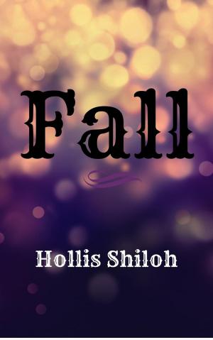 Cover of the book Fall by A.R. Cooper