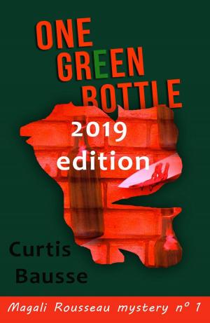 bigCover of the book One Green Bottle by 