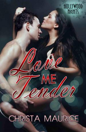 Cover of the book Love Me Tender by Nadine Bayonne