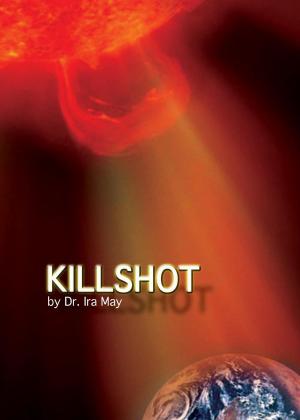 bigCover of the book Killshot by 