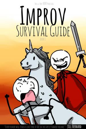 bigCover of the book The very Very VERY Practical Improv Survival Guide by 