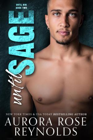 Cover of Until Sage