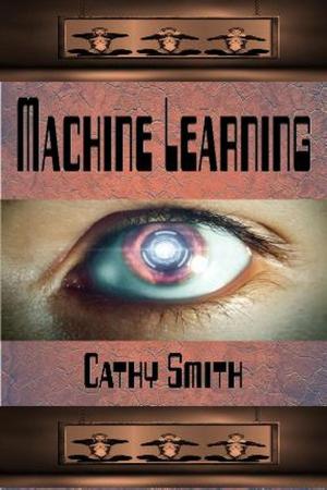 Cover of the book Machine Learning by C.G. Powell