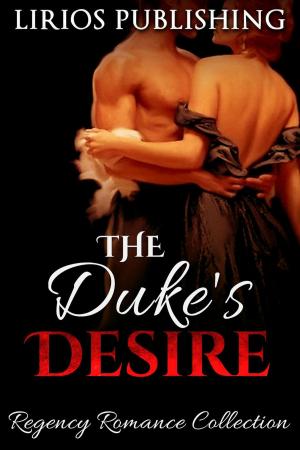 Book cover of The Duke's Desire Collection
