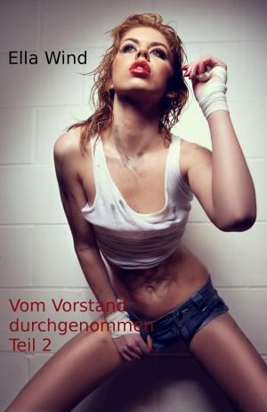 Cover of the book Vom Vorstand durchgenommen Teil 2 by Daizie Draper
