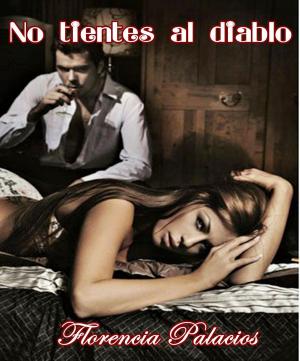 Cover of the book No tienes al diablo by Ann-Marie King