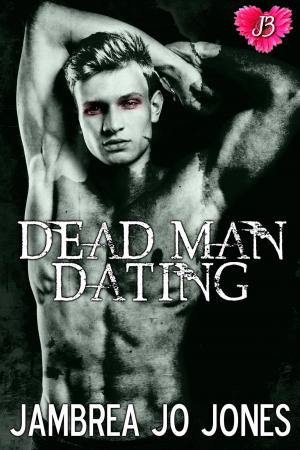 Cover of Dead Man Dating