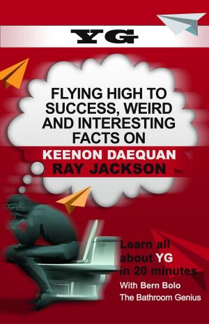 Cover of the book YG by BERN BOLO