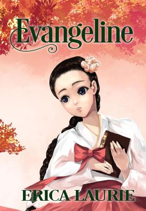 Cover of the book Evangeline by Kenneth Steven