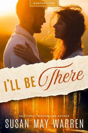 Cover of the book I'll Be There by Richard Brumer