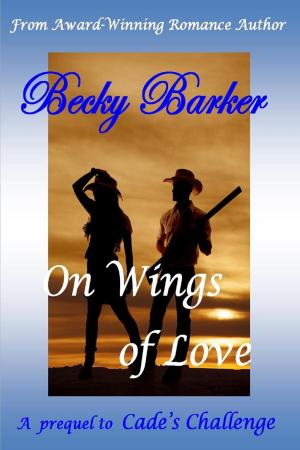 Cover of the book On Wings of Love by Erin Laurie