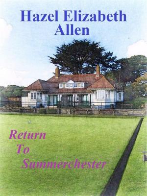 Book cover of Return to Summerchester