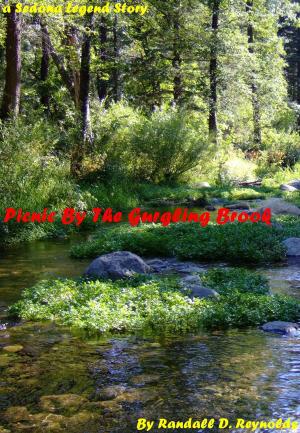 Cover of the book Picnic By The Gurgling Brook by JE Hunter