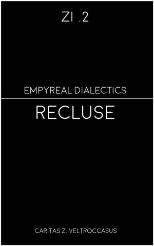 Cover of the book Recluse by John Siwicki