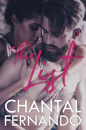 Cover of the book The List by Chantal Fernando