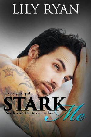 Book cover of Stark Me