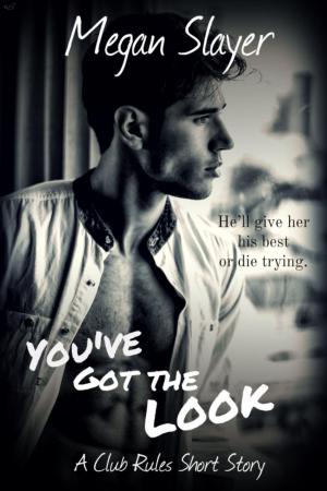 Book cover of You've Got the Look
