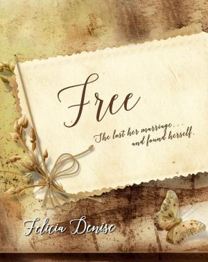 bigCover of the book Free, a Novella by 